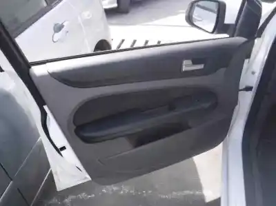 Veículo de Sucata ford focus lim. (cb4) trend do ano 2008 alimentado kkda