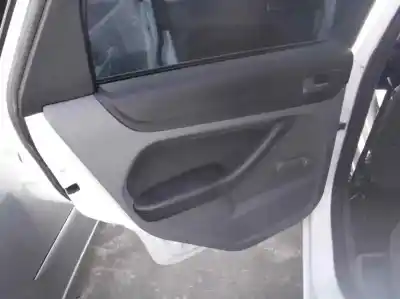 Veículo de Sucata ford focus lim. (cb4) trend do ano 2008 alimentado kkda