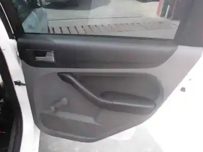 Veículo de Sucata ford focus lim. (cb4) trend do ano 2008 alimentado kkda