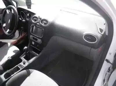 Veículo de Sucata ford focus lim. (cb4) trend do ano 2008 alimentado kkda