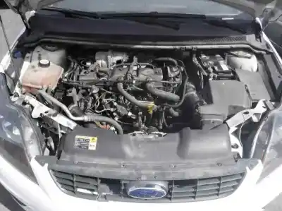 Veículo de Sucata ford focus lim. (cb4) trend do ano 2008 alimentado kkda