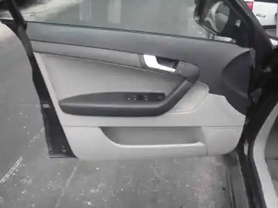 Утилизация автомобиля audi a3 (8p) 1.9 tdi года 2009 питание bxe