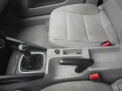 Утилизация автомобиля audi a3 (8p) 1.9 tdi года 2009 питание bxe