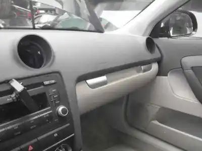 Утилизация автомобиля audi a3 (8p) 1.9 tdi года 2009 питание bxe