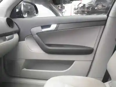 Утилизация автомобиля audi a3 (8p) 1.9 tdi года 2009 питание bxe