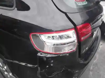 Утилизация автомобиля audi a3 (8p) 1.9 tdi года 2009 питание bxe