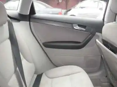 Утилизация автомобиля audi a3 (8p) 1.9 tdi года 2009 питание bxe