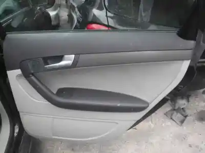 Утилизация автомобиля audi a3 (8p) 1.9 tdi года 2009 питание bxe