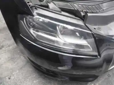 Утилизация автомобиля audi a3 (8p) 1.9 tdi года 2009 питание bxe