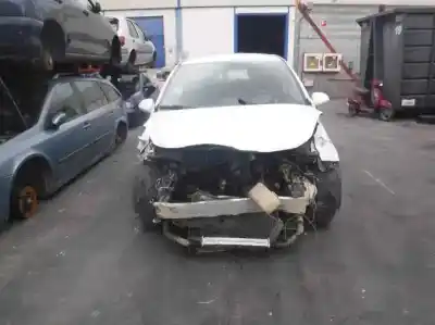 Утилизация автомобиля OPEL                                               CORSA D                                                                                                                                                                                                                                                    Selective                                                                                                                                                                                                                                                  года 2012 питание A13DTC