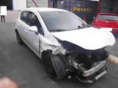 Утилизация автомобиля opel                                               corsa d                                                                                                                                                                                                                                                    selective                                                                                                                                                                                                                                                  года 2012 питание a13dtc