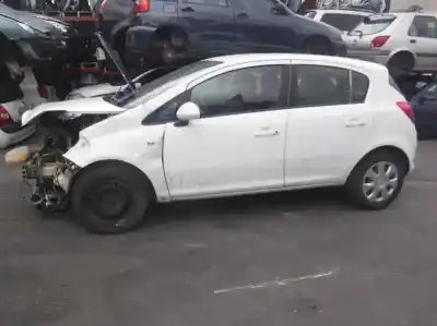 Утилизация автомобиля opel                                               corsa d                                                                                                                                                                                                                                                    selective                                                                                                                                                                                                                                                  года 2012 питание a13dtc