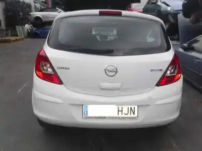 Утилизация автомобиля opel                                               corsa d                                                                                                                                                                                                                                                    selective                                                                                                                                                                                                                                                  года 2012 питание a13dtc