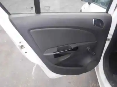 Утилизация автомобиля opel                                               corsa d                                                                                                                                                                                                                                                    selective                                                                                                                                                                                                                                                  года 2012 питание a13dtc