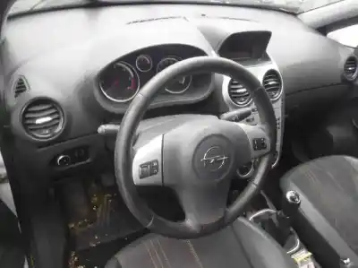 Утилизация автомобиля opel                                               corsa d                                                                                                                                                                                                                                                    selective                                                                                                                                                                                                                                                  года 2012 питание a13dtc