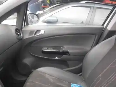 Утилизация автомобиля opel                                               corsa d                                                                                                                                                                                                                                                    selective                                                                                                                                                                                                                                                  года 2012 питание a13dtc