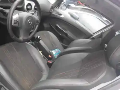 Утилизация автомобиля opel                                               corsa d                                                                                                                                                                                                                                                    selective                                                                                                                                                                                                                                                  года 2012 питание a13dtc