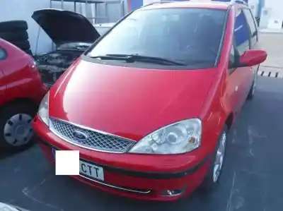 Vehículo de desguace FORD                                               GALAXY (VY)                                                                                                                                                                                                                                                Ghia                                                                                                                                                                                                                                                       del año 2004 con motor ASZ
