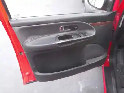 Veículo de Sucata ford galaxy (vy) ghia do ano 2004 alimentado asz