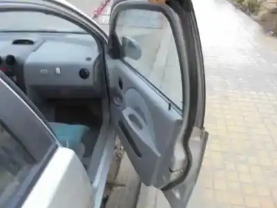 Sloopvoertuig daewoo                                             kalos                                                                                                                                                                                                                                                      1.2 se                                                                                                                                                                                                                                                     van het jaar 2004 aangedreven b12s1