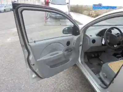 Sloopvoertuig daewoo                                             kalos                                                                                                                                                                                                                                                      1.2 se                                                                                                                                                                                                                                                     van het jaar 2004 aangedreven b12s1