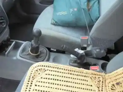 Sloopvoertuig daewoo                                             kalos                                                                                                                                                                                                                                                      1.2 se                                                                                                                                                                                                                                                     van het jaar 2004 aangedreven b12s1