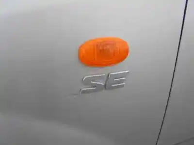 Sloopvoertuig daewoo                                             kalos                                                                                                                                                                                                                                                      1.2 se                                                                                                                                                                                                                                                     van het jaar 2004 aangedreven b12s1