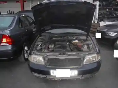 Veículo de Sucata audi a4 berlina (b5) 1.9 tdi do ano 1996 alimentado 1z