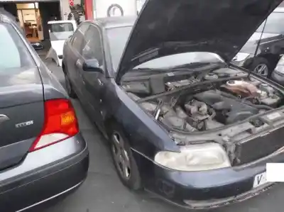 Veículo de Sucata audi a4 berlina (b5) 1.9 tdi do ano 1996 alimentado 1z