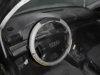 Veículo de Sucata audi a4 berlina (b5) 1.9 tdi do ano 1996 alimentado 1z
