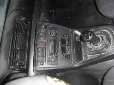 Veículo de Sucata audi a4 berlina (b5) 1.9 tdi do ano 1996 alimentado 1z