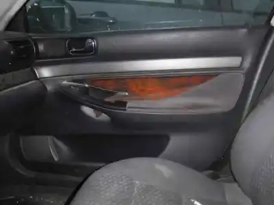 Veículo de Sucata audi a4 berlina (b5) 1.9 tdi do ano 1996 alimentado 1z