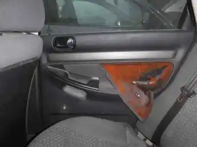 Veículo de Sucata audi a4 berlina (b5) 1.9 tdi do ano 1996 alimentado 1z