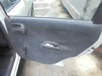 Veicolo di demolizione opel corsa b eco dell'anno 1999 alimentato x17d