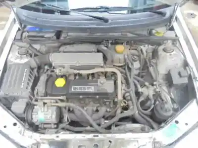 Veicolo di demolizione opel corsa b eco dell'anno 1999 alimentato x17d