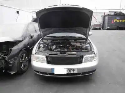 Veículo de Sucata audi a4 berlina (b5) 1.9 tdi do ano 1996 alimentado afn
