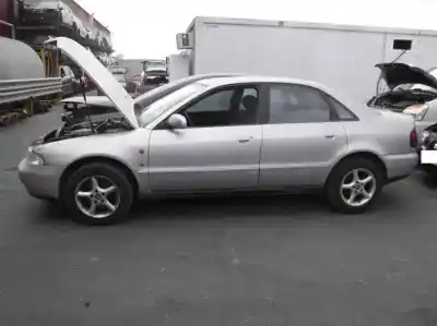 Veículo de Sucata audi a4 berlina (b5) 1.9 tdi do ano 1996 alimentado afn