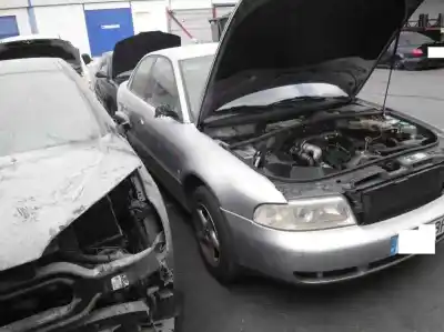 Veículo de Sucata audi a4 berlina (b5) 1.9 tdi do ano 1996 alimentado afn