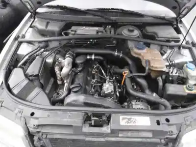 Veículo de Sucata audi a4 berlina (b5) 1.9 tdi do ano 1996 alimentado afn