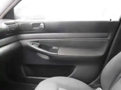 Veículo de Sucata audi a4 berlina (b5) 1.9 tdi do ano 1996 alimentado afn