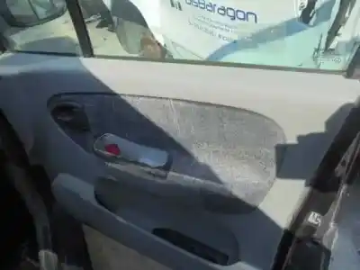 Утилизация автомобиля renault scenic (ja..) motor 1.9 ltr. - 72 kw dti diesel cat года 2000 питание f9qa7