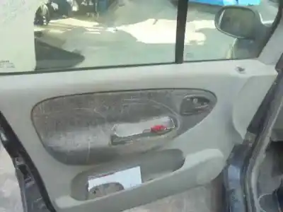 Утилизация автомобиля renault scenic (ja..) motor 1.9 ltr. - 72 kw dti diesel cat года 2000 питание f9qa7