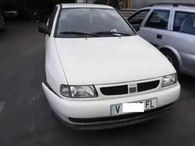 Scrapping Vehicle SEAT CORDOBA BERLINA (6K2) CLX of the year 1996 powered AEX