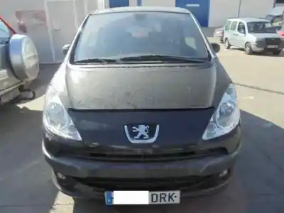 Sloopvoertuig PEUGEOT                                            1007                                                                                                                                                                                                                                                       Dolce                                                                                                                                                                                                                                                      van het jaar 2005 aangedreven 8HZ