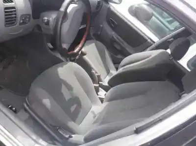 Scrapping Vehicle hyundai accent (lc) gl 4p of the year 2001 powered 4ea