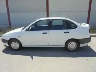 Scrapping Vehicle seat cordoba berlina (6k2) clx of the year 1995 powered abd