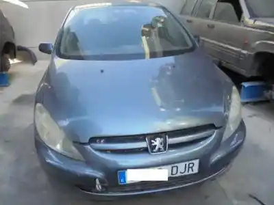 Scrapping Vehicle PEUGEOT                                            307 (S1)                                                                                                                                                                                                                                                   XS                                                                                                                                                                                                                                                         of the year 2005 powered 9HY