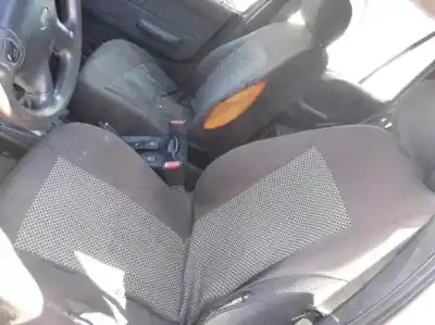 Veicolo di demolizione land rover freelander (ln) e familiar dell'anno 2002 alimentato 204d3