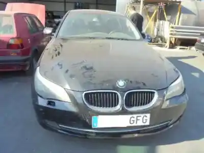 Veículo de Sucata BMW SERIE 5 BERLINA (E60) 520d do ano 2008 alimentado N47D20A