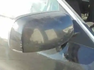 Veículo de Sucata bmw serie 5 berlina (e60) 520d do ano 2008 alimentado n47d20a